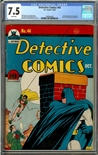 Detective #44