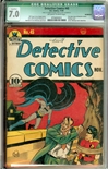 Detective #45