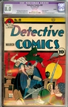 Detective #49