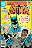Detective #501