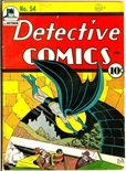 Detective #54