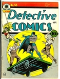 Detective #55