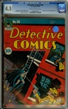Detective #56