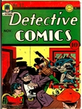 Detective #57