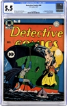 Detective #58