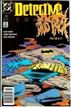 Detective #605