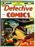 Detective #64