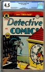 Detective #66
