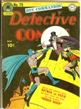 Detective #75