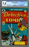 Detective #76
