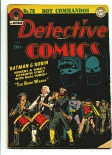 Detective #78