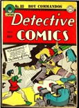 Detective #89