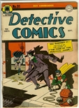Detective Comics #91