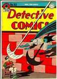 Detective #93