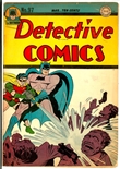 Detective #97