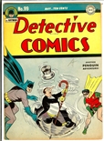 Detective #99
