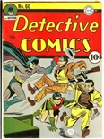 Detective #60