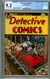 Detective #111