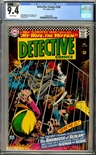 Detective #348