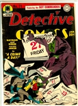 Detective #71