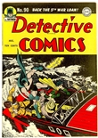 Detective #90