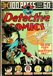 Detective #442