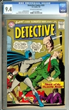 Detective #335