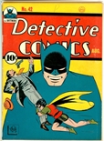 Detective #42