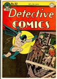 Detective #92
