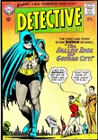 Detective #330