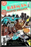Detective #549