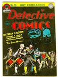 Detective #78