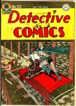 Detective #111