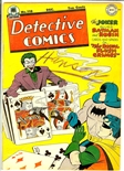 Detective #118