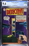 Detective #334