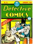 Detective #35