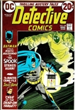 Detective #435