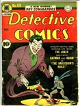 Detective #69