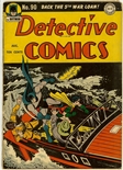 Detective Comics #90