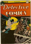 Detective Comics #92