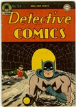 Detective Comics #94