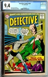 Detective #335