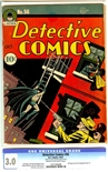 Detective #56