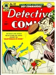 Detective #82
