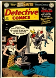 Detective #155