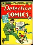 Detective #72