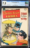 Detective #120