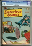 Detective #123