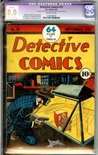 Detective #19