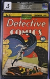 Detective Comics #33